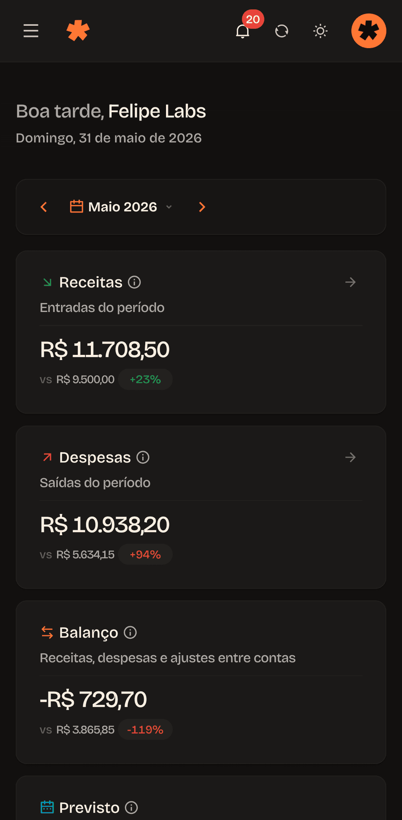 Preview PWA
